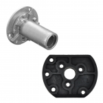 Peegli paranduskomplekt - Vasakpoolne Volkswagen Amarok, T5, T6, Touareg