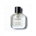 VANAYA Citrus Lune Extrait de Parfum meestele ja naistele | V&auml;rske tsitrusel&otilde;hnaline aroom | Kauap&uuml;siv l&otilde;hn 50ML