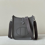 TC pealmine kiht veisenahk vahatatud niit k&otilde;rge kvaliteet evelyn 29 &otilde;&otilde;nes &otilde;lakott crossbody naiste kott lit&scaron;i muster pehme nahast kott 17cm