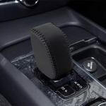 For Volvo XC60 XC40 XC90 -2025 Automobile leather gear shift cover 1