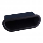 Rear Trunk Door Tailgate Pull Handle Black Car 95096042 fit for Vauxhall Opel Mokka 2012 2013 2014 2015 2016 2017 2018