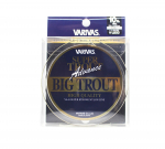 Varivas Nylon Super Trout Advance Big Trout Line 150m 10lb (5443) puhas