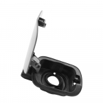 Auto k&uuml;tusepaagi t&auml;iteava korpuse kate ja klappkork Volkswagen VW Jetta 2006 2007 2008 2009 2010 2011-2015 jaoks 16D809857 1K5809857B 2012-2015