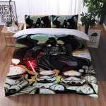 Anime Luksuslik 3D T&auml;hes&otilde;dalane 3D Prinditud Laste Voodipesu Komplekt Beebi Tekikoti Komplektid Voodipesu Twin &Uuml;he King Lapsed T&auml;iskasvanud Kingitus EU Double(200*200cm)3pcs