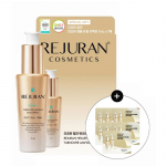 Rejuran Healer Turnover Ampull Kahe Toimega Originaal c-PDRN Komplekt (30ml + 7ml)