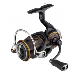 Daiwa Ketrus 21 Caldia LT3000-CXH