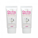 Nella One Day Whitener Maagiline Valgendav Losjoon 40ml 2 NONE
