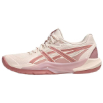 Asics Powerbreak FF Mugavad Vastupidavad Hingavad Toetavad Kerged V&otilde;rkpallijalatsid Naiste tossud Roosa 1072A104-700 40 white