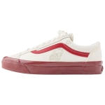 Vans X Bolin LX Old Skool 36 Hobuseaasta Piiratud V&auml;ljalase Mugav Istuvus Madala s&auml;&auml;rega rulaketsid Unisex toss Off-White VN000EJUHRW 35 white