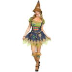Anime kost&uuml;&uuml;m &otilde;udusnukk n&otilde;id cosplay lavakost&uuml;&uuml;m cospay uus halloweeni kost&uuml;&uuml;m M beige