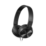 Sony juhtmega m&uuml;rasummutavad k&otilde;rvaklapid, must, MDR-ZX110NC