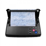 Machine de transfert de tatouage, imprimante thermique, copie de pochoir, 220V Prise EU