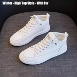 2026 Ehtne Nahk Naiste Valged Spordijalatsid Vabaaja Korterid Libisemisvastased V&auml;litingimustes K&otilde;ndimiseks Spordiketsid Sapatos Femininos 40 gray