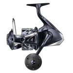 Shimano Suur Ketrusrull 24 Stradic SW 8000HG
