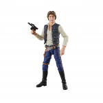 Hasbro Star Wars Black Series Han Star A New Hope Premium kogutav 15cm tegevuskuju G1561 Autentne Solo, Wars