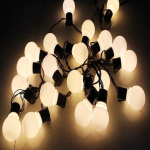 OEING soojavalged veekindlad LED-valguskett