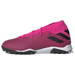 Adidas Nemeziz 19.3 Turf 'Shock Pink' F34426 44