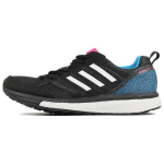 Adidas Adizero Tempo 9 'Black Blue' Women's AH2587 36⅔