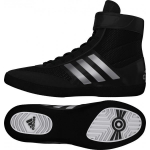Adidas Combat Speed V Maadlusjalatsid Must 40 2/3