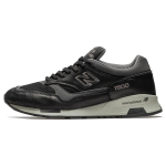 1500 New Balance Made in England 'Black Magnet' M1500DJ 40