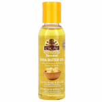 Olgu Pure Naturals, Segatud sheav&otilde;i&otilde;li, 2 fl untsi (59 ml)