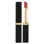 L'Or&eacute;al, v&auml;rvirikas, intensiivse mahuga matt huulepulk, 123 Le Nude Independent, 1,8 g (0,06 untsi)