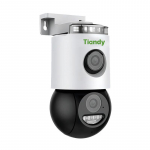 Tiandy TC-H163N 6MP 4G v&auml;li-PTZ-koppelkaamera CN-pistikuga (adapter kaasas)