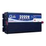 VbobTdata Puhas siinuslaine toiteinverter DC 24V kuni AC 220V veoautodele ja koduseks kasutamiseks