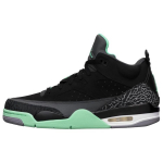 Jordan Son Of Mars Low Green Glow 580603-030 43