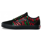 Vans Old Skool A Tribe Called Quest x Old Skool 'Stripes' VN0A38G1Q4B 38