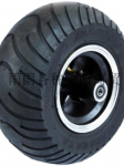 Elektriline Harley T&otilde;ukeratas 48V/60V 800W/1500W Harjadeta Rummu mootori ja 13x6.50-6 tollise rattaga