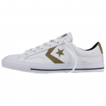Converse Low top Canvas Shoes Unisex White 153763C 37