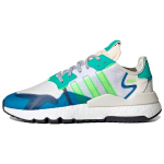 Adidas Originals Nite Jogger 'Valge Roheline Sinine' FY3095 36