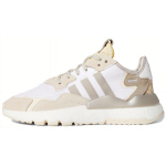 Adidas Originals Nite Jogger 'Valge Pruun' Naiste FV3881 36⅔