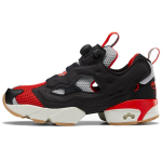 InstaPump Fury Reebok Og Nm 'Black Instinct Red' FV1571 36