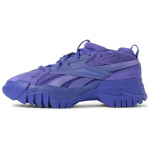 Club C V2 Cardi B x Club C V2 Wmns Reebok 'Ultima Purple' Naiste GX9659 37