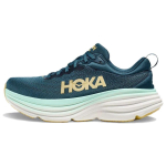 HOKA ONE ONE Bondi 8 'Midnight Ocean' 1123202-MOBS 44.5