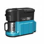 AKUGA KOHVIMASIN 18V SAS+ALL - DED6920