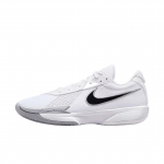Nike Air Zoom GT Cut Academy EP 'White Wolf Grey Black' Meeste FV1299-105 44