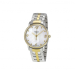 TISSOT Naiste k&auml;ekell T052.210.22.117.00 Silver Regular Watch Box