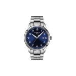 TISSOT Meeste Soko kollektsiooni kell T116.410.11.047.00 Blue Dial