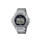 CASIO Meeste Standardseeria Must Kell W-219HD-1AV W-219HD-1AV Black Dial