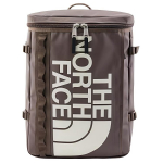 The North Face 30L Kerge Seljakott V&auml;ljas&otilde;idukott Taaskasutatud Pol&uuml;ester Nailon Pruun Unisex Seljakotid NF0A3KVR-87I Brown