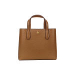 Tory Burch Blake Totes Kott Naiste tote Roosa Karamellipruun 85985-907 Basic Set (Bag+Dust Bag)