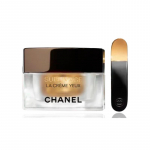 CHANEL Sublimage La Cr&egrave;me Yeux &Uuml;lim silmakreem: Noorendab ja helendab 15g