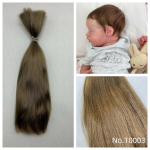 witdiy/23-26cm/moheeri nuku juuksed/orgaanilised juuksed/moheeri juuksepakid/Schengeni juuksed/taass&uuml;ndinud nuku parukas/Blythe juuksed/moheeri parukas wavy hair 10g