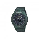 CASIO G Shock GA 2100FR 3A GA-2100FR-3AJF Jasper Watch Dial