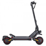 Engwe Y1000 Elektriroller 1200Wx2 Tippmootor T&auml;ielikult amortiseeritud T&auml;iskasvanute Elektriroller 52V 22.5AH Maksimaalne koormus 120Kg Must