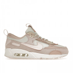 Nike Air Max 90 Futura Naistele Summit White Barely Rose Pink Oxford Light Soft Pink DM9922-104 EU&nbsp;36