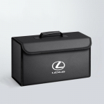 Auto kokkupandav hoiukott Pagasiruumi viltist mitmeotstarbeline korraldaja T&ouml;&ouml;riistakast Lexus CT ES GS NX IS250 CT200h IS300h ES300h ERX400h NX300h jaoks